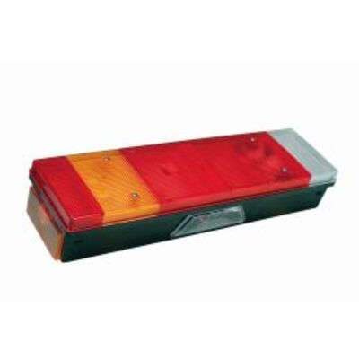 TAIL LAMP LEFT